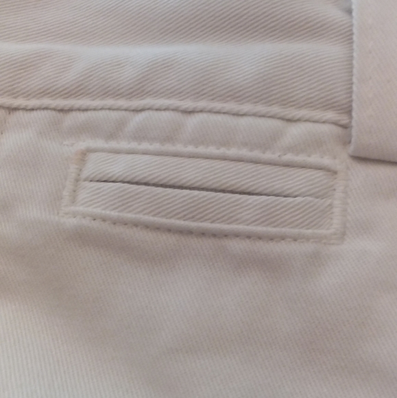 M228, Dockers, Jean's, white, 22/33, - Picture 8 of 8